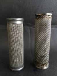 CYLINDER FILTERS